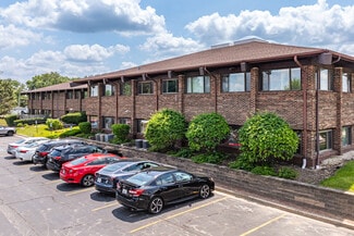 More details for 1300 Iroquois Ave, Naperville, IL - Office for Sale
