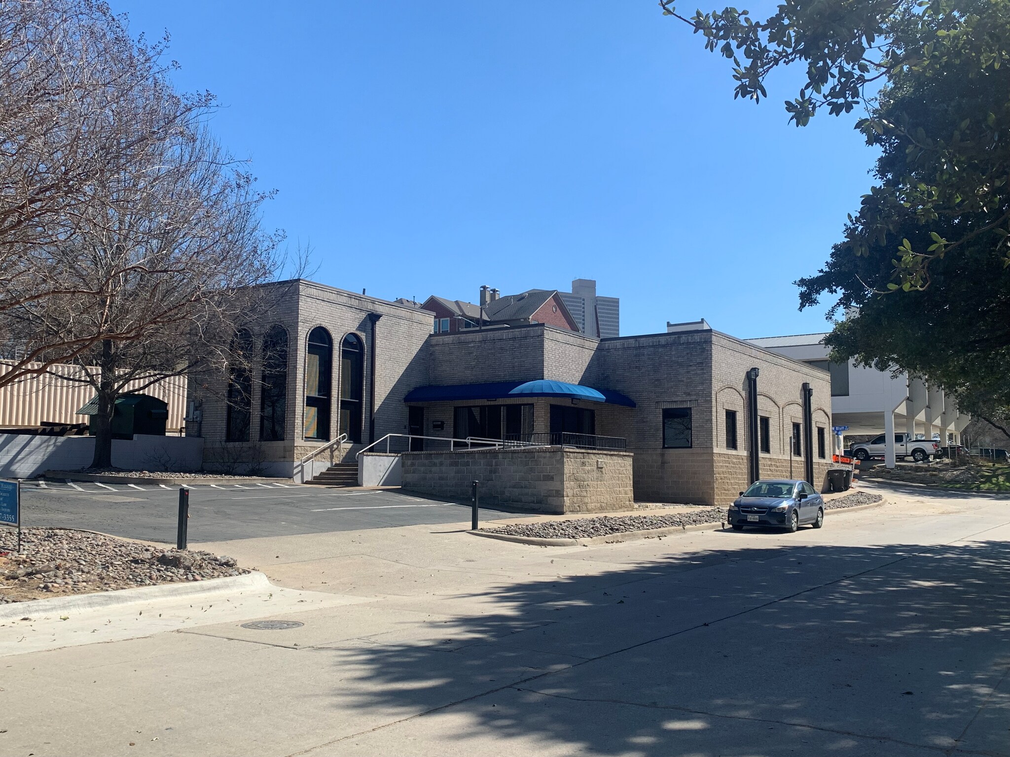 320 Purcey St, Fort Worth, TX for sale Primary Photo- Image 1 of 19