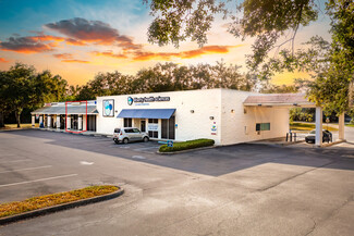 More details for 5045-5053 Turnpike Feeder Rd, Fort Pierce, FL - Retail for Lease