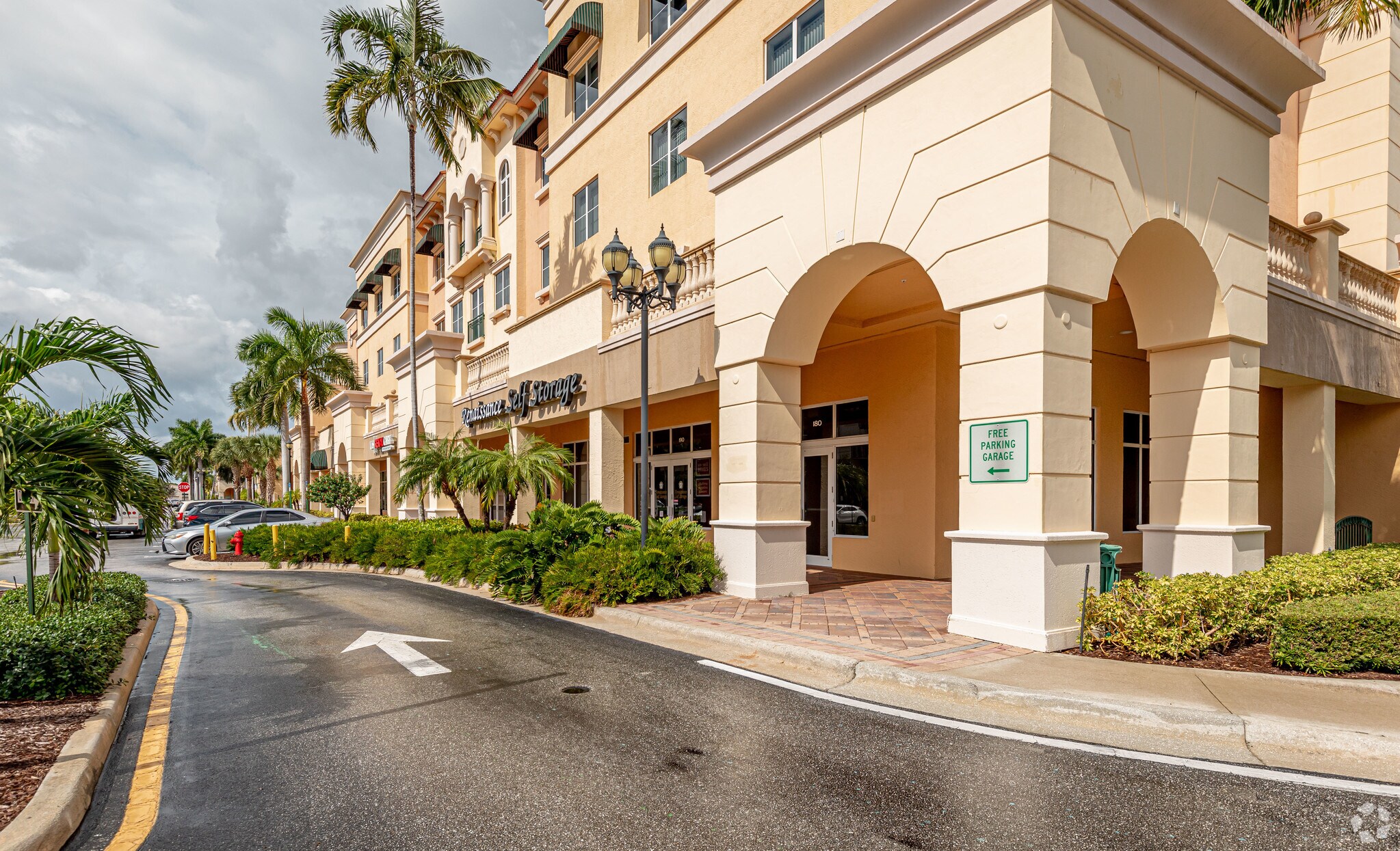 1500 Gateway Blvd, Boynton Beach, FL 33426 Compson Place