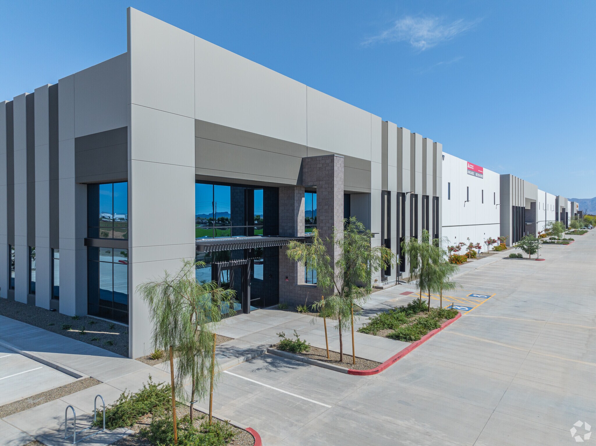 SEC 99th Avenue & Buckeye Rd, Tolleson, AZ for lease Building Photo- Image 1 of 6