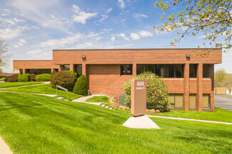 More details for 8600 W 110th St, Overland Park, KS - Office for Lease