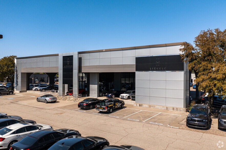 3333 W Plano Pky, Plano, TX for lease - Building Photo - Image 2 of 8