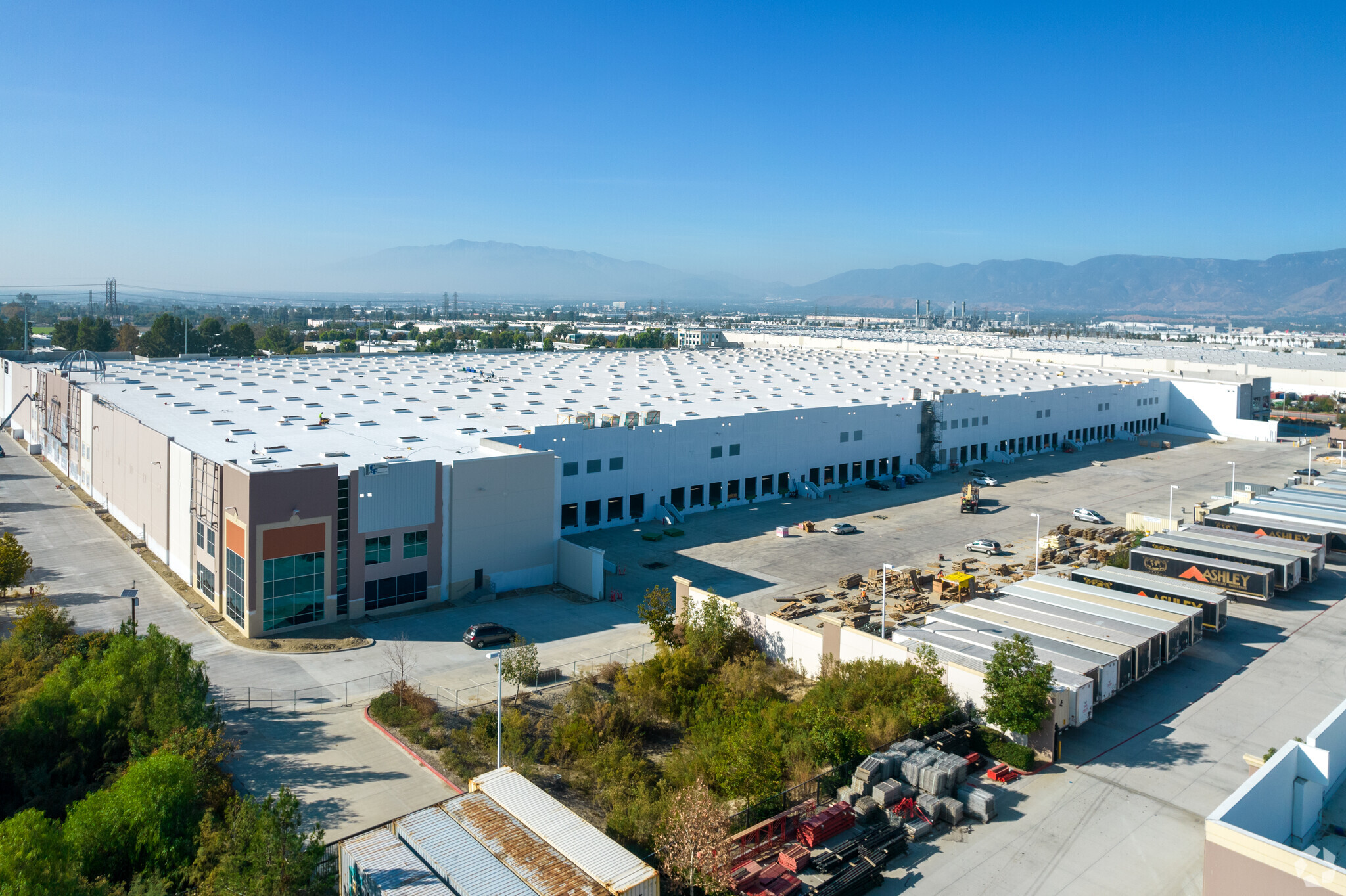 2255 W Lugonia Ave, Redlands, CA for sale Building Photo- Image 1 of 1