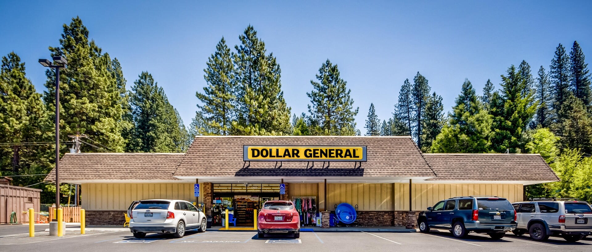 1799 Highway 4, Arnold, CA for sale Primary Photo- Image 1 of 1