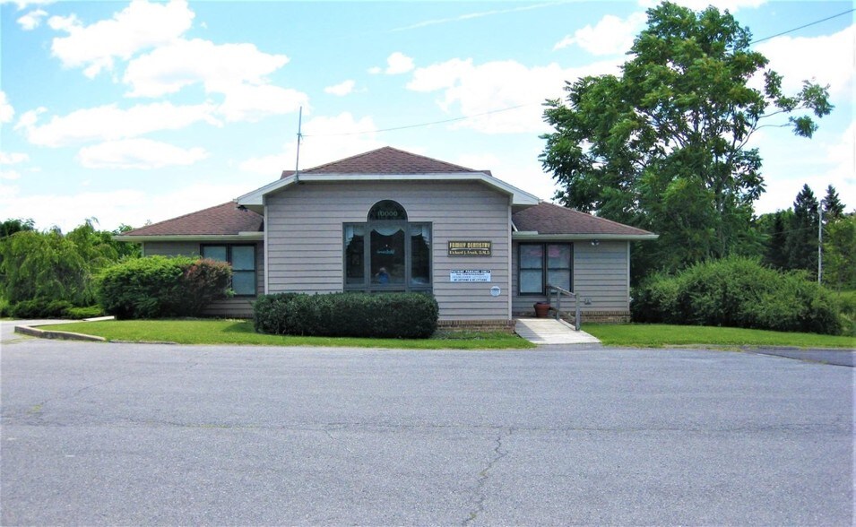 10000 Molly Pitcher Hwy, Shippensburg, PA 17257