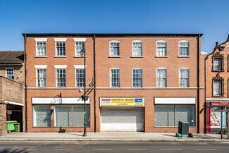 More details for 105-109 Foregate St, Chester - Retail for Sale
