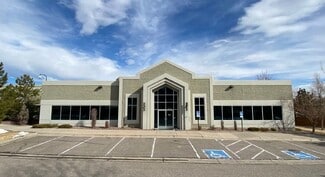 More details for 5620 Ward Rd, Arvada, CO - Flex for Sale