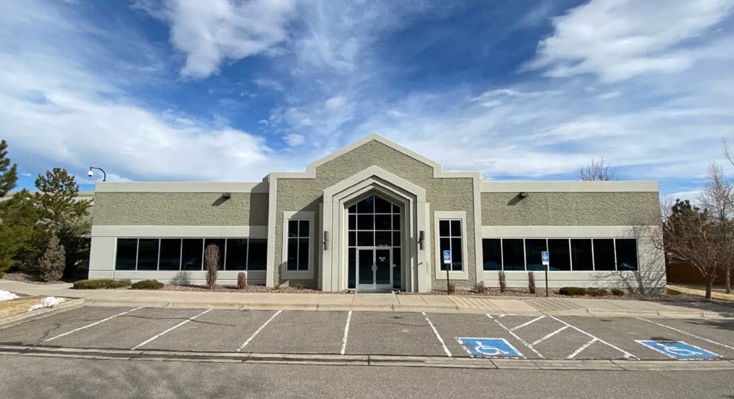 5620 Ward Rd, Arvada, CO for sale Building Photo- Image 1 of 7