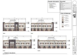 More details for NWC E Serene Ave and Village View Dr, Henderson, NV - Office for Lease
