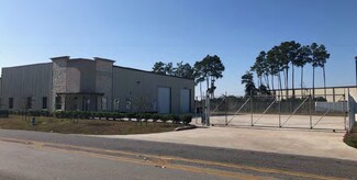 More details for 3123 Farrell Rd, Houston, TX - Industrial for Lease