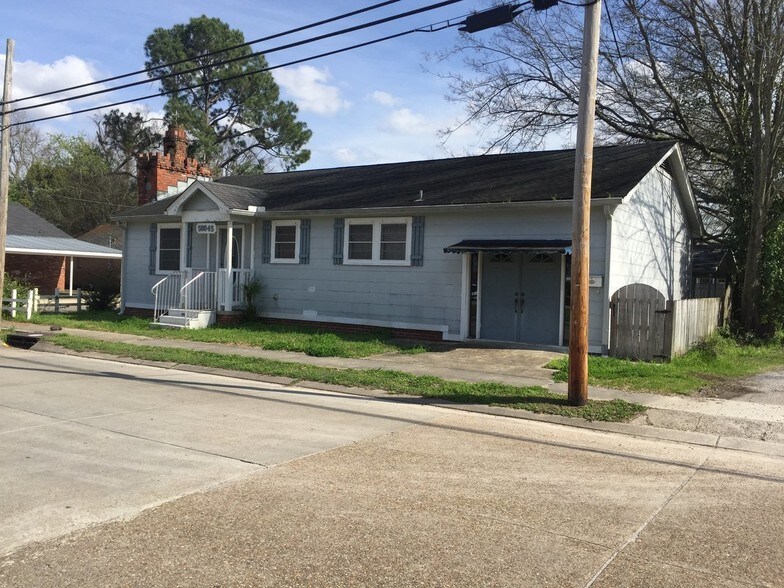 58045 Merriam St, Plaquemine, LA 70764