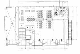 203 Century Square Blvd, Sugar Land, TX for lease Floor Plan- Image 1 of 1