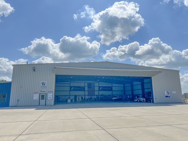 1555 Youngstown Kingsville Rd NE, Vienna, OH for lease Building Photo- Image 1 of 6