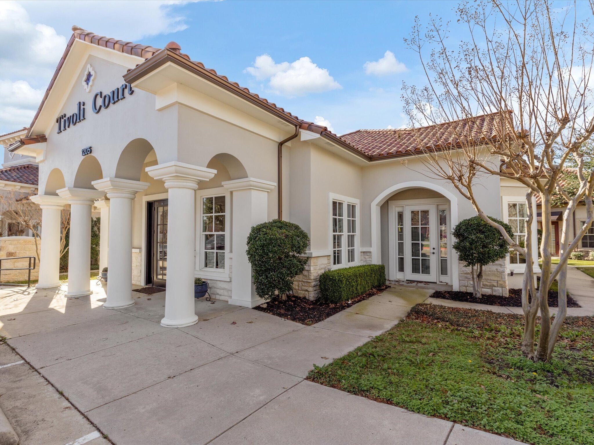 1205 Hall Johnson Rd, Colleyville, TX for sale Building Photo- Image 1 of 1