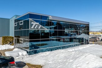 More details for 131 Rue De La Station, Laval, QC - Industrial for Lease