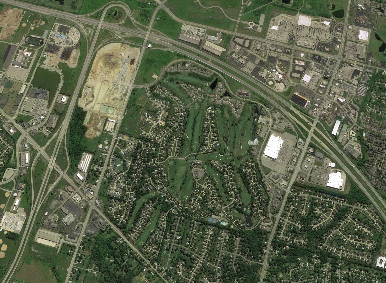 7663 Cox Ln, West Chester, OH 45069