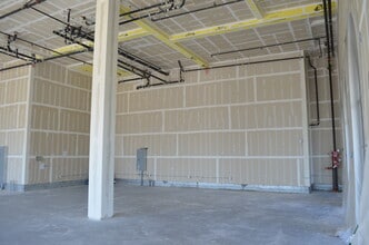 500 Ferguson Dr, Mountain View, CA for lease Interior Photo- Image 2 of 5