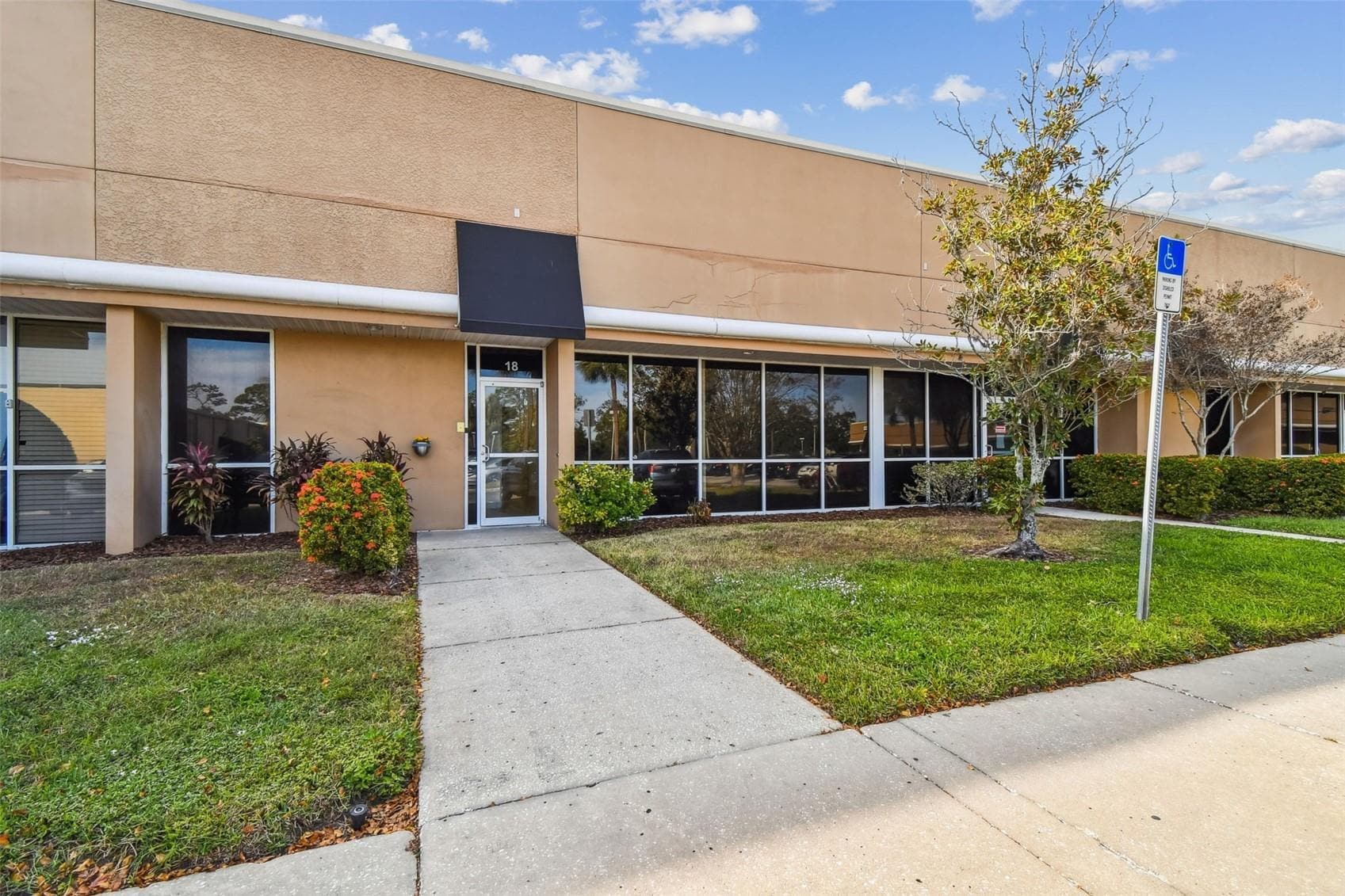 5404 Hoover Blvd, Tampa, FL for sale Building Photo- Image 1 of 2