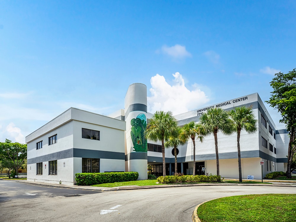 7710 NW 71st Ct Tamarac FL 33321 University Medical Center LoopNet 7710 NW 71st Ct Tamarac FL 33321 University Medical Center LoopNet