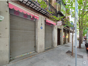 Calle de Padilla, 4, Madrid, Madrid for lease Interior Photo- Image 2 of 4