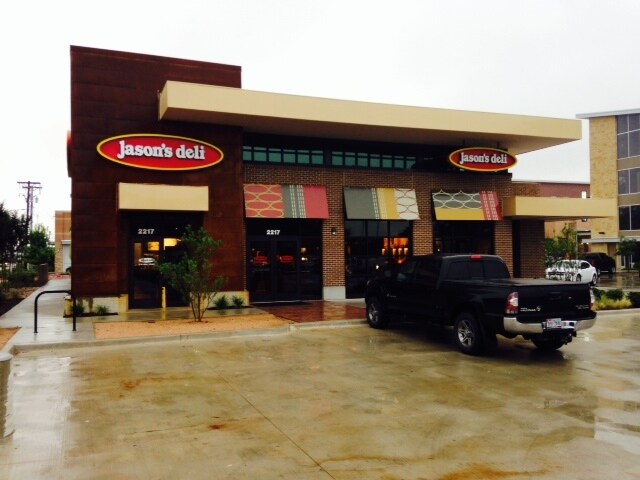 1520 N Highway 377, Roanoke, TX for sale - Primary Photo - Image 1 of 1