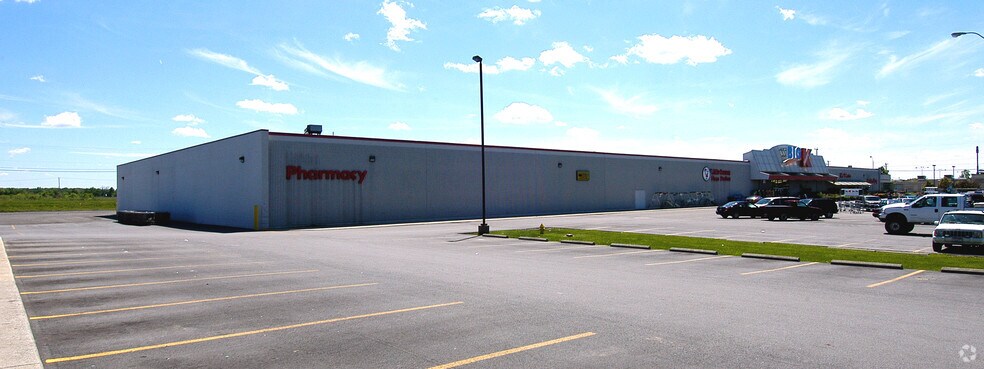 2250 Harding Hwy, Lima, OH for sale - Primary Photo - Image 1 of 1