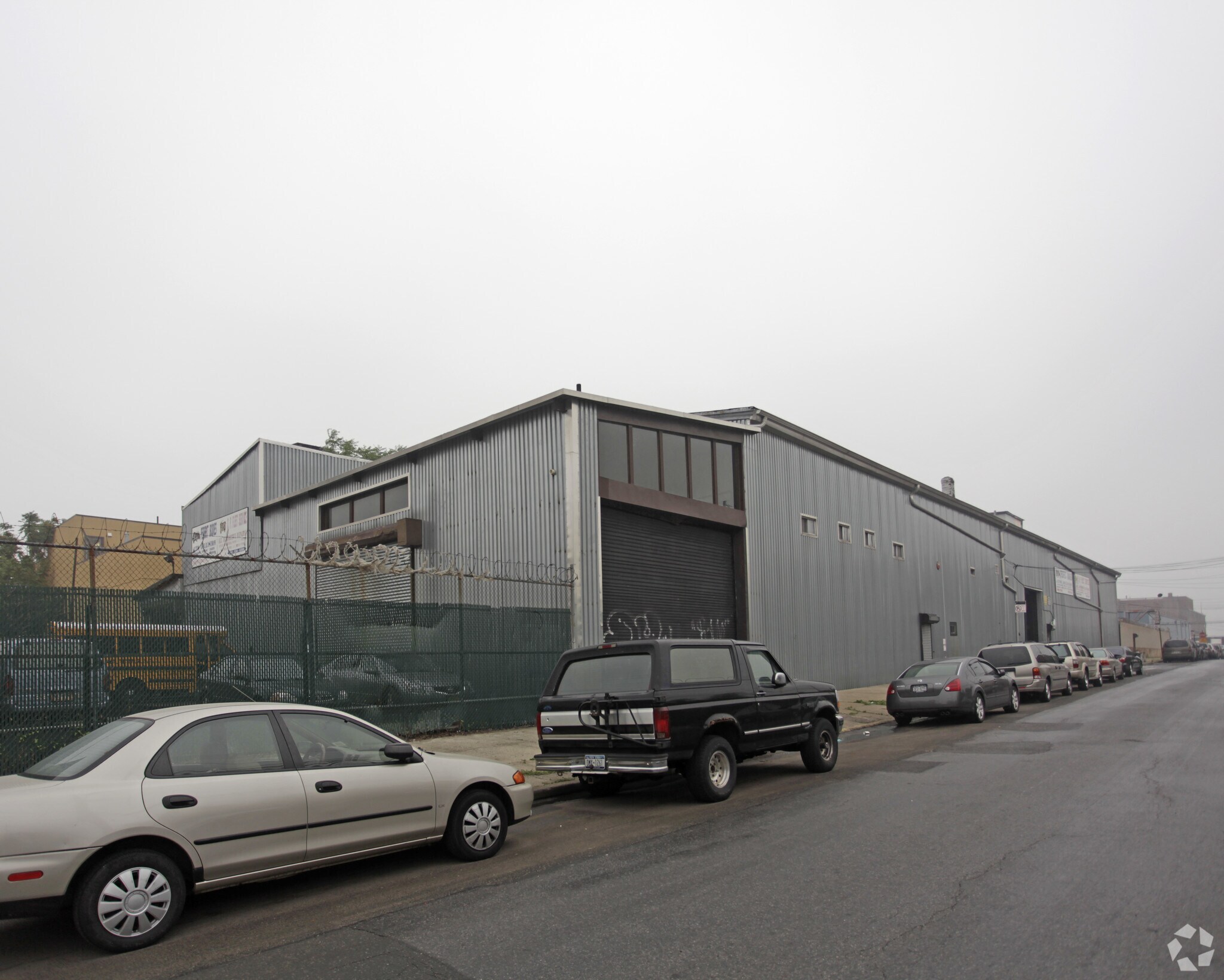 145-179 Wolcott St, Brooklyn, NY for sale Primary Photo- Image 1 of 1