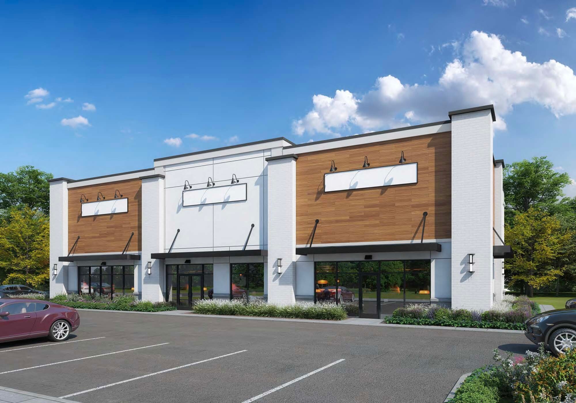 8241 Pinellas Dr, Bluffton, SC for lease Building Photo- Image 1 of 6