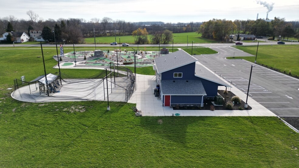 1879 N Dixie Hwy, Monroe, MI for sale - Building Photo - Image 3 of 32