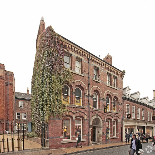 11 Lendal, York for lease - Primary Photo - Image 1 of 3