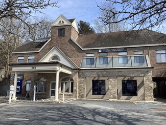 More details for 258 Washington St, Wellesley, MA - Office for Sale