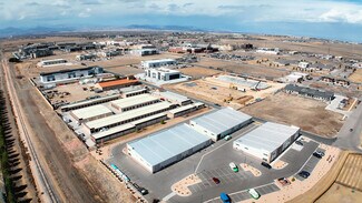 More details for 4540 Venture Dr, Johnstown, CO - Flex for Lease