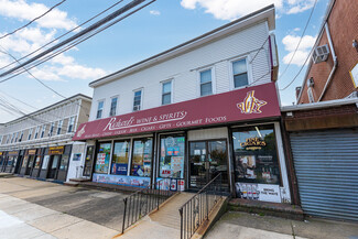 More details for 175-179 Wolcott Sq, Boston, MA - Retail for Sale