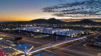 More details for 10220 N 25th Ave, Phoenix, AZ - Industrial for Lease