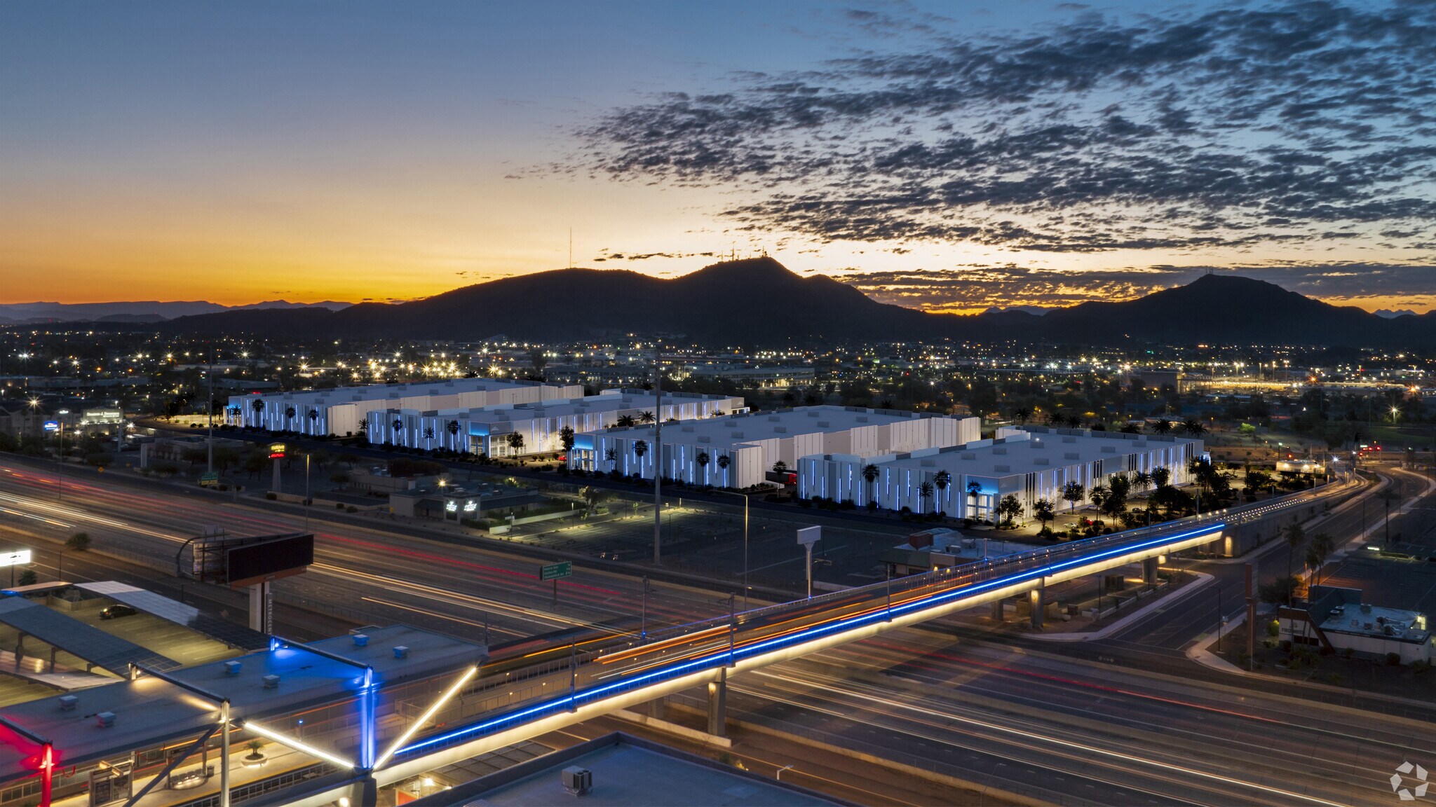 10220 N 25th Ave, Phoenix, AZ for lease Primary Photo- Image 1 of 2