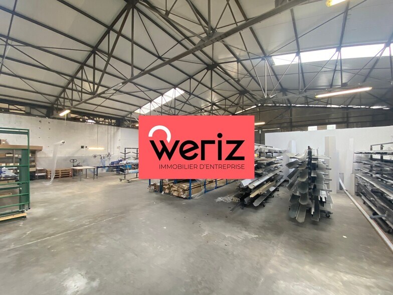 141 Route De Saint Pons, Gémenos for lease - Building Photo - Image 2 of 6