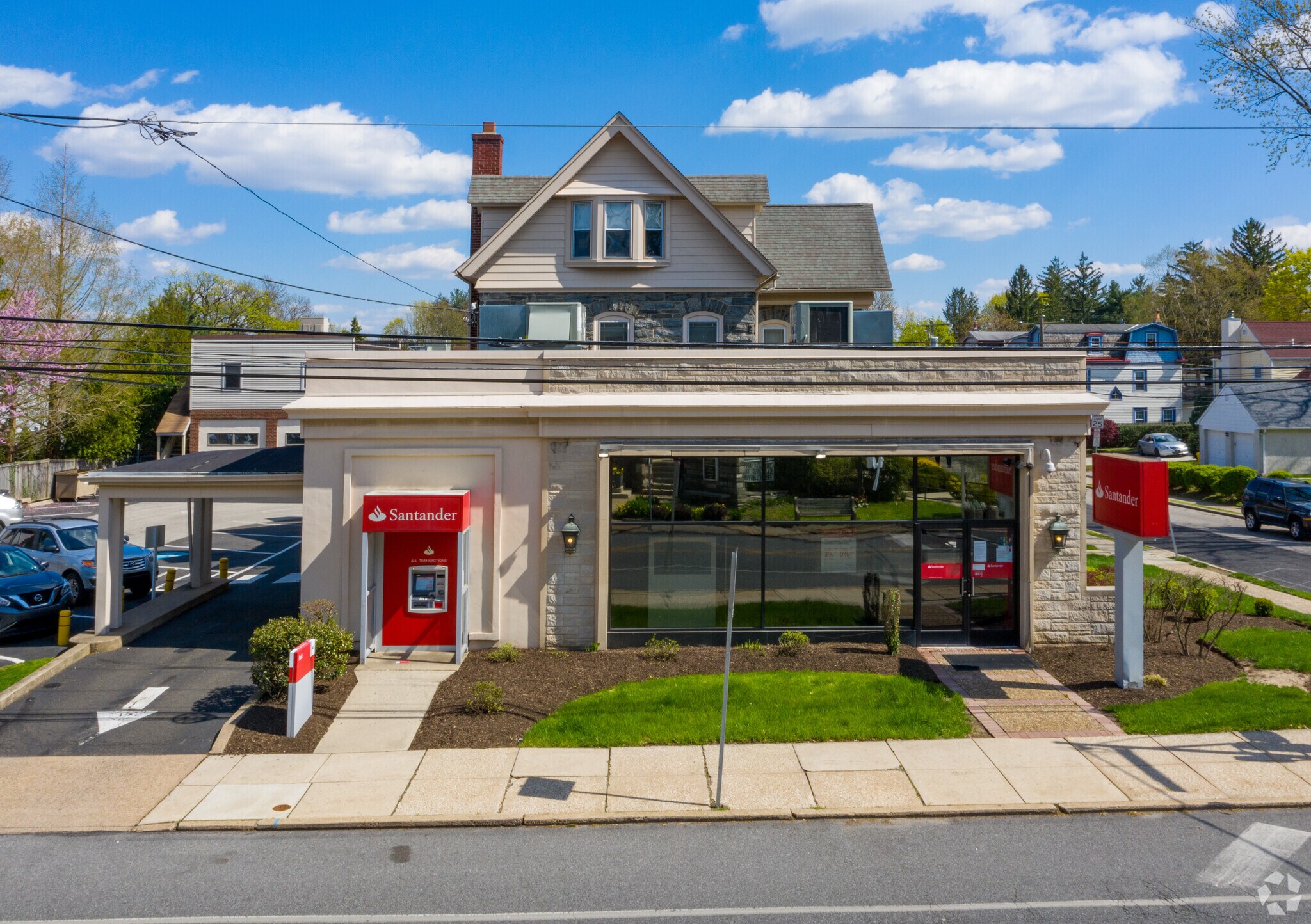 802 E Willow Grove Ave, Glenside, PA for sale Building Photo- Image 1 of 1