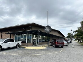 3601 Meeting Street Rd, North Charleston, SC for lease Building Photo- Image 2 of 12