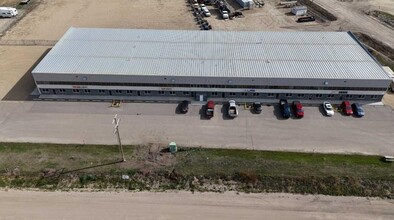 20 Veenstra Dr, Red Deer County, AB for lease Aerial- Image 1 of 1