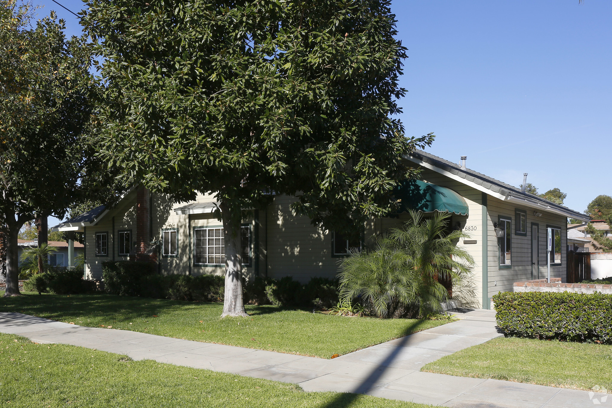 6830 Palm Ave, Riverside, CA for lease Primary Photo- Image 1 of 5