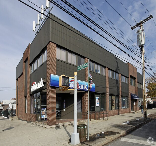 445 Forest Ave, Staten Island, NY for sale - Primary Photo - Image 1 of 1