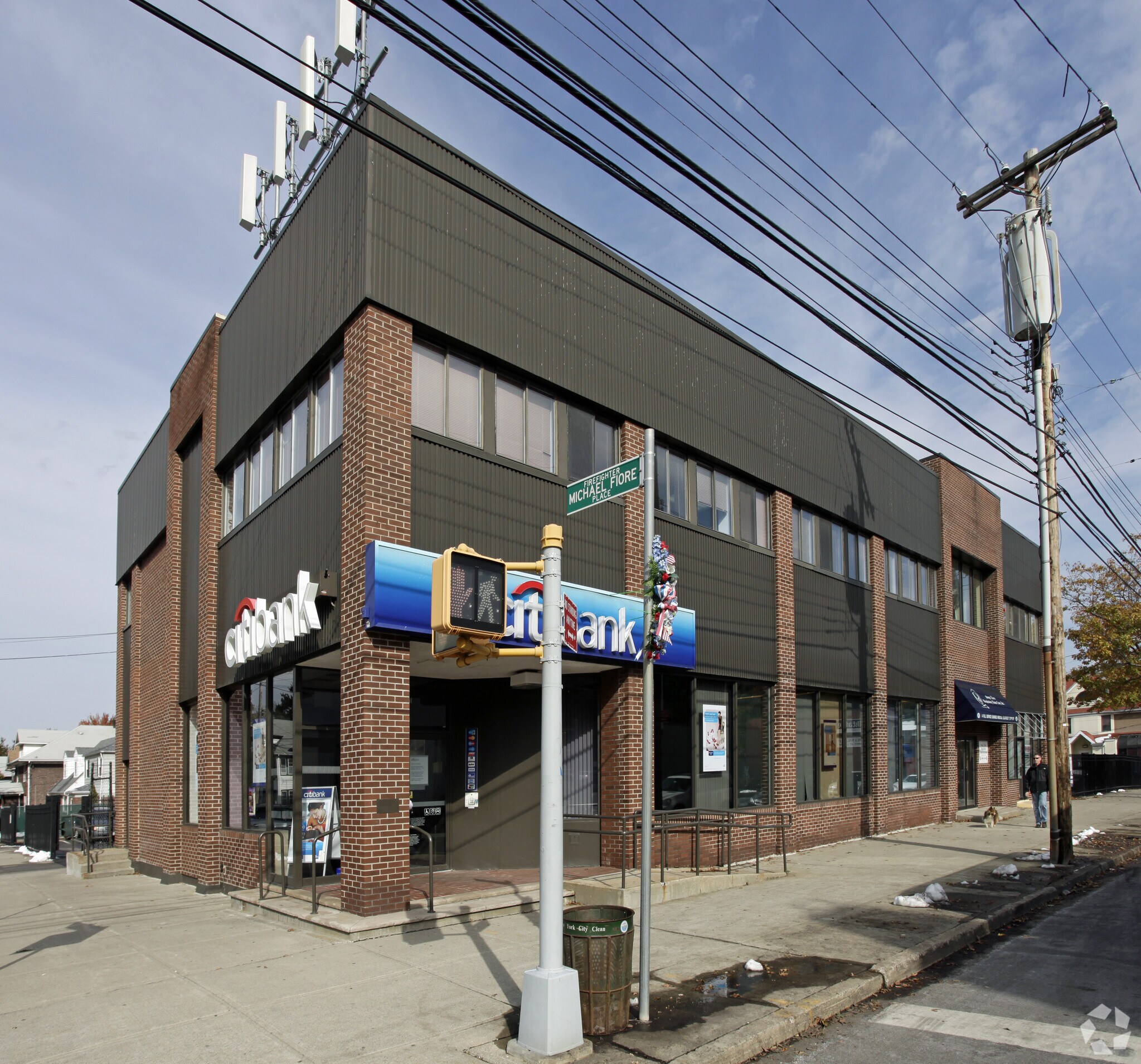 445 Forest Ave, Staten Island, NY for sale Primary Photo- Image 1 of 1