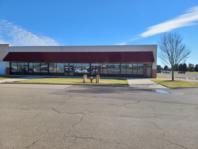 284-306 Lafayette St, London, OH for sale - Building Photo - Image 1 of 1