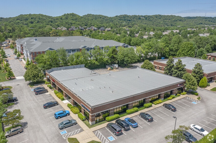 1897 General George Patton Dr, Franklin, TN for lease - Building Photo - Image 3 of 4