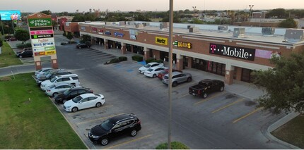 5112 McPherson Rd, Laredo, TX for lease Building Photo- Image 2 of 3