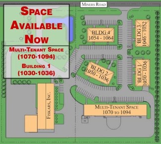 More details for 1000 Miners Rd, Saint Joseph, MI - Land for Sale