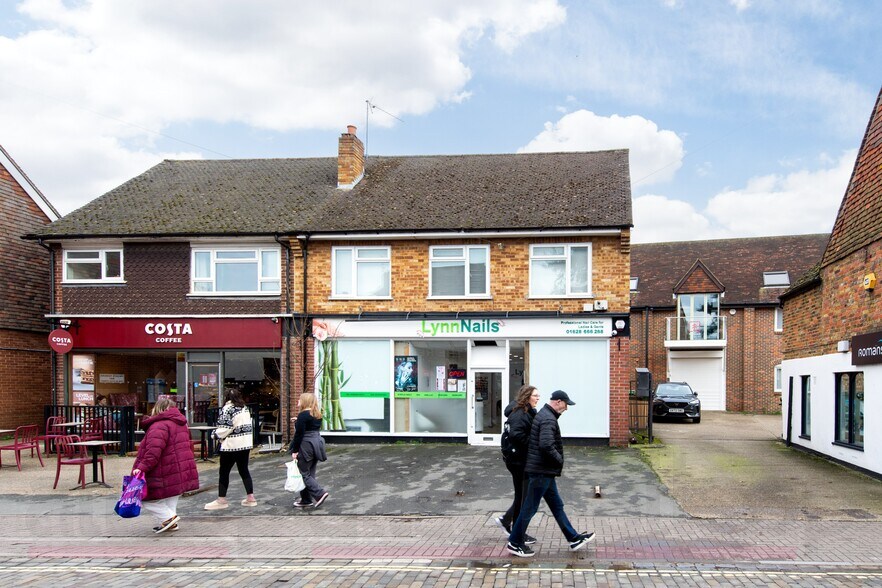 80 High St, Burnham for sale - Primary Photo - Image 1 of 1