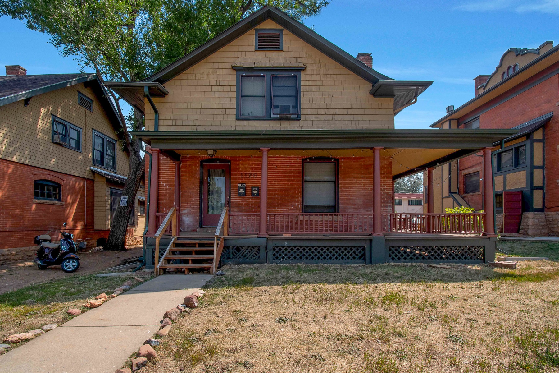 1120 10th St, Boulder, CO for sale Building Photo- Image 1 of 1
