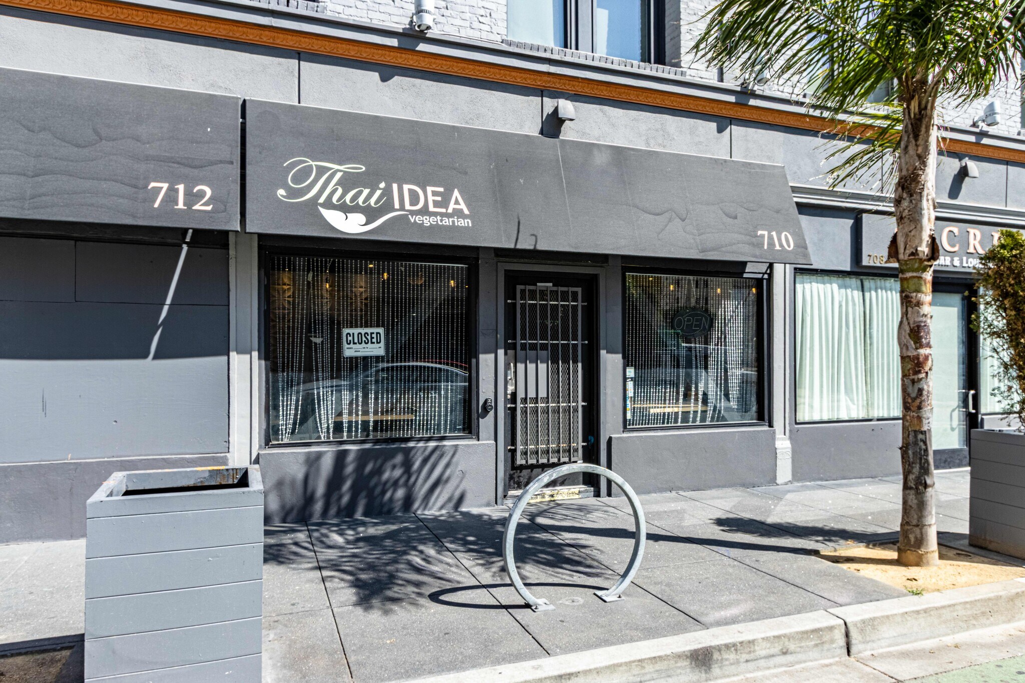 706 Polk St, San Francisco, CA for lease Building Photo- Image 1 of 7